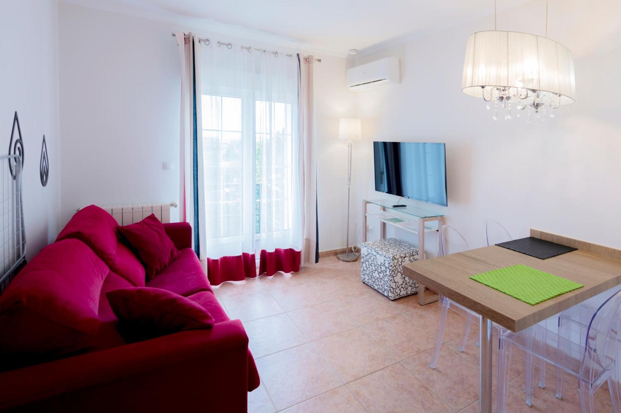 Liencres Apartamentos Quarto foto