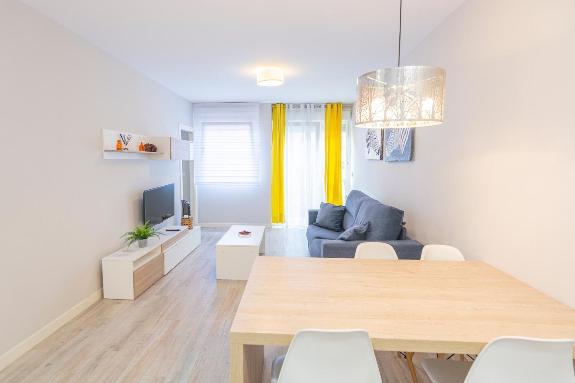 Liencres Apartamentos Quarto foto