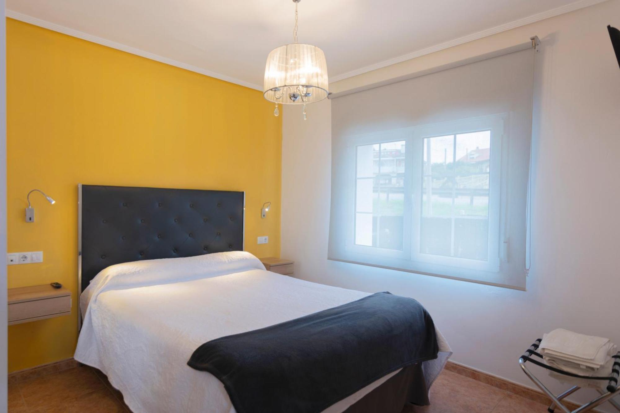 Liencres Apartamentos Quarto foto