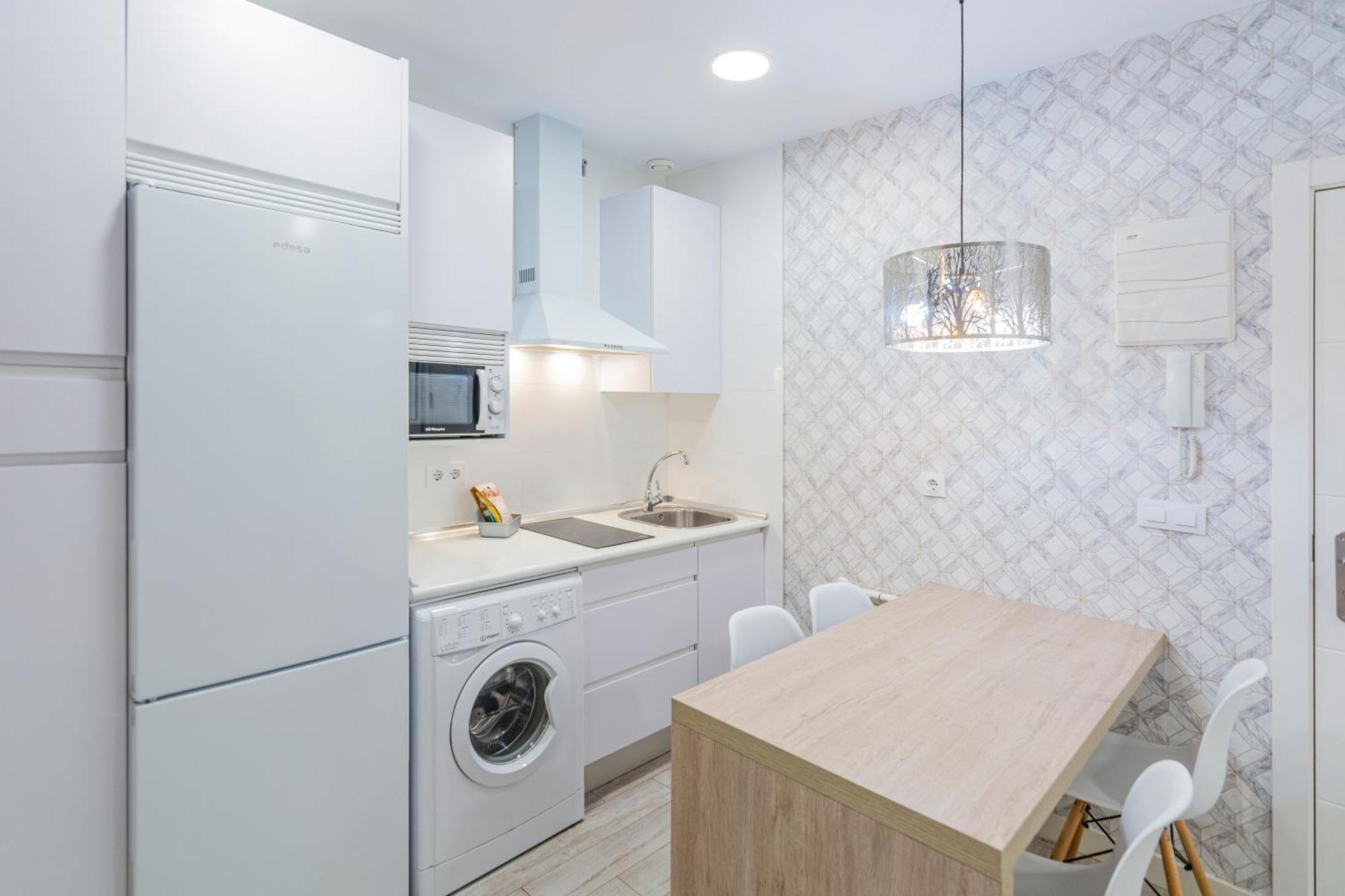 Liencres Apartamentos Quarto foto